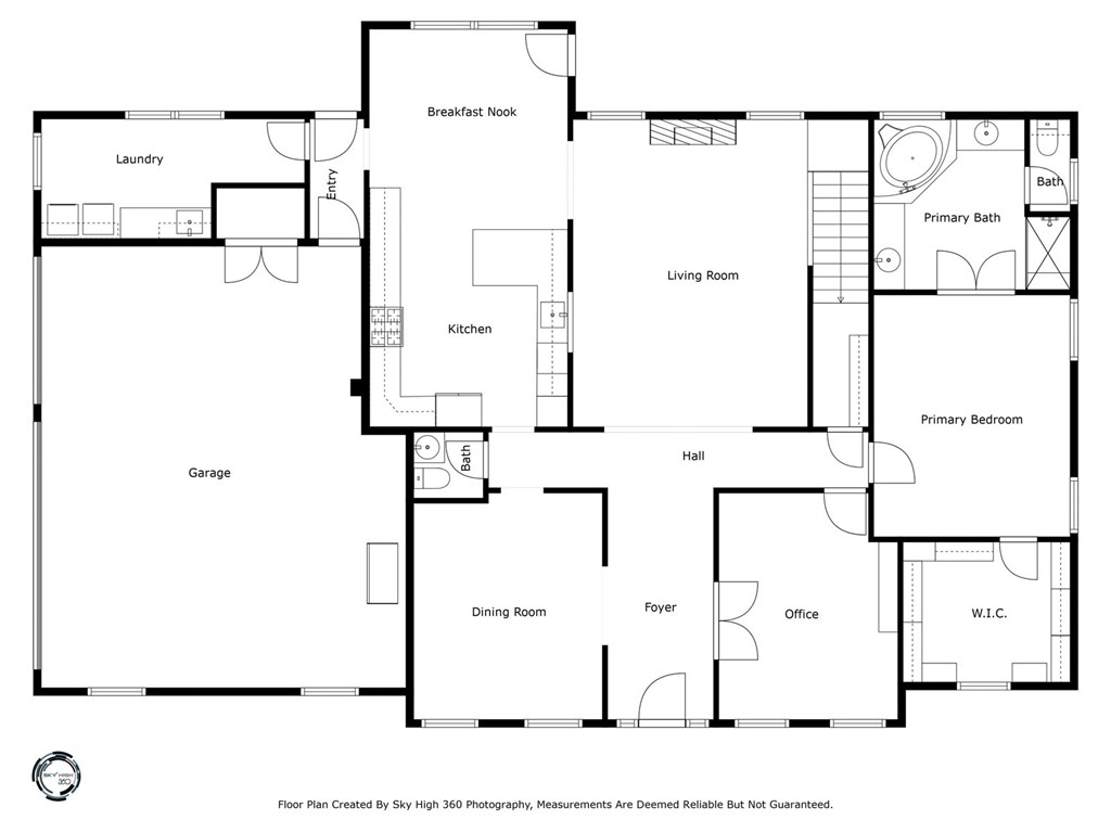 Barrington Parke Ph Ii - Residential