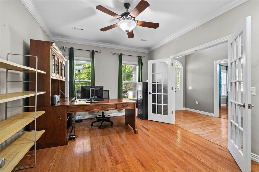 Barrington Parke Ph Ii - Residential