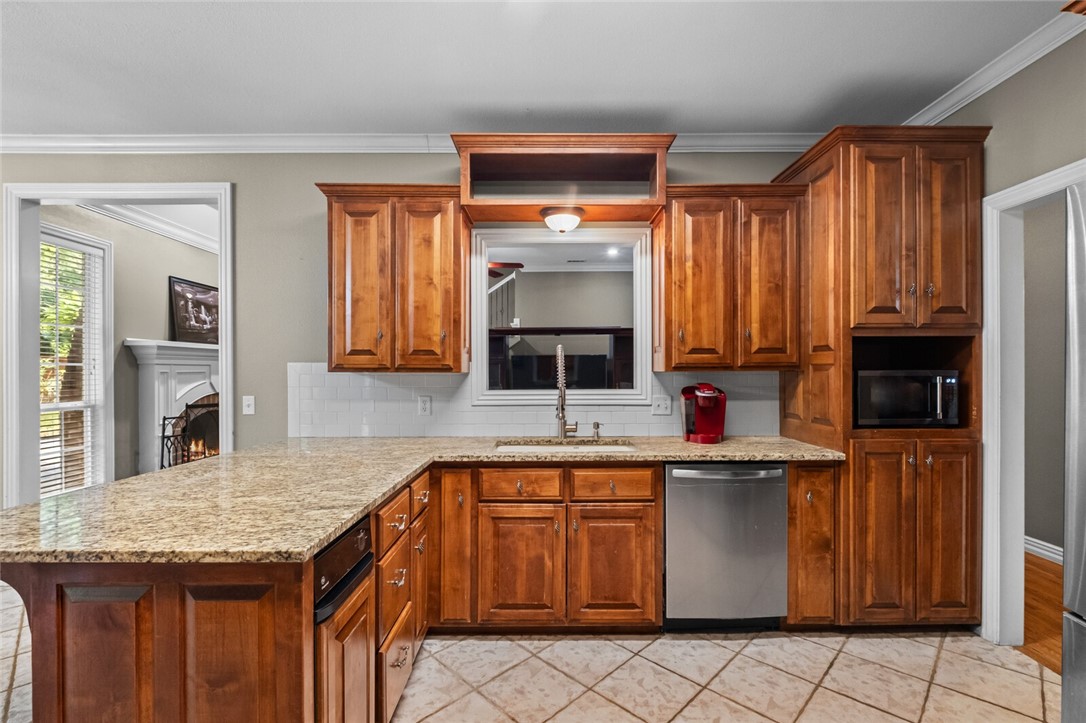 Barrington Parke Ph Ii - Residential