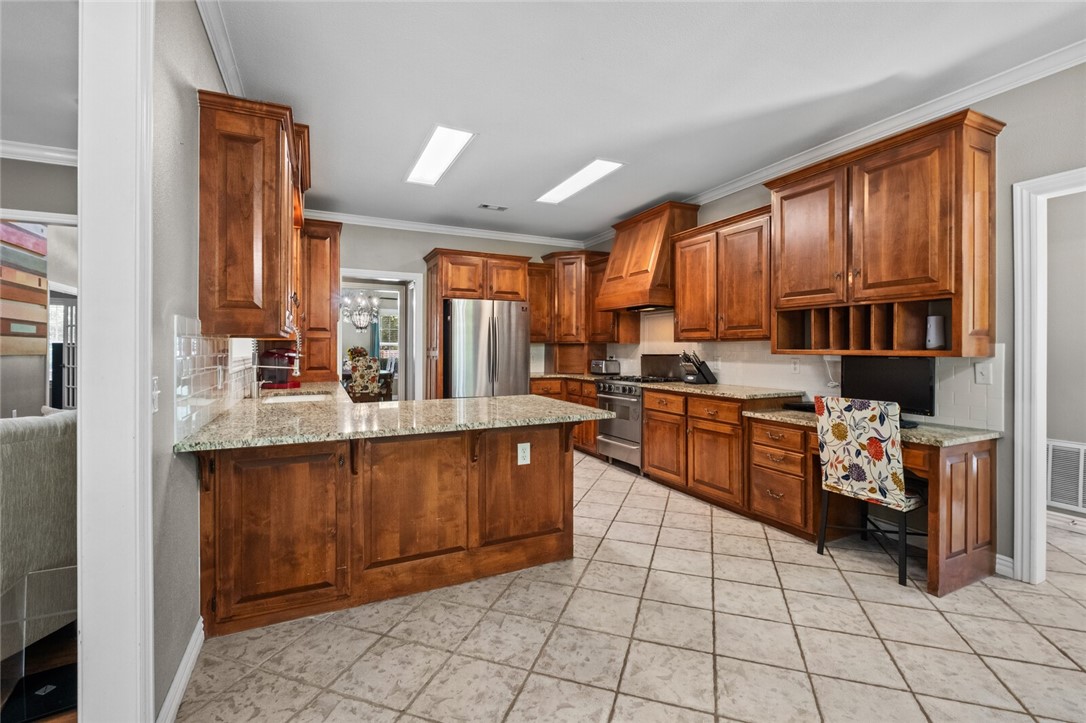 Barrington Parke Ph Ii - Residential