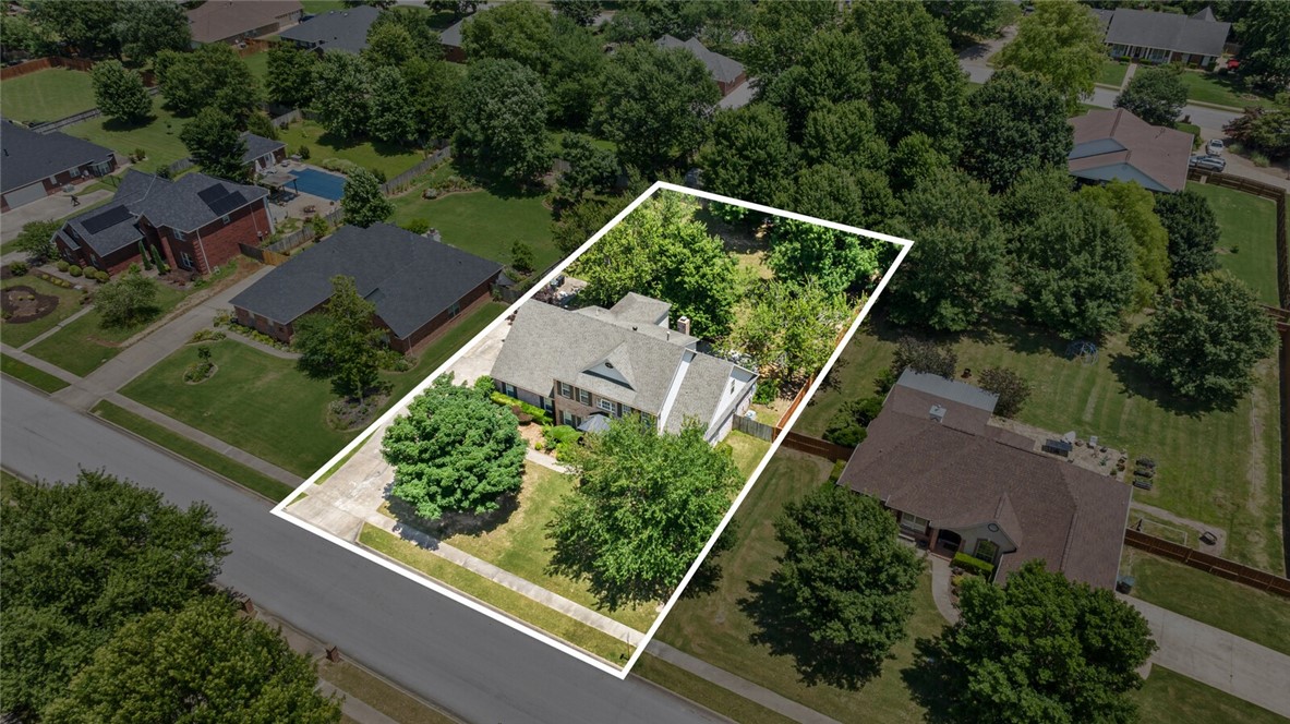 Barrington Parke Ph Ii - Residential