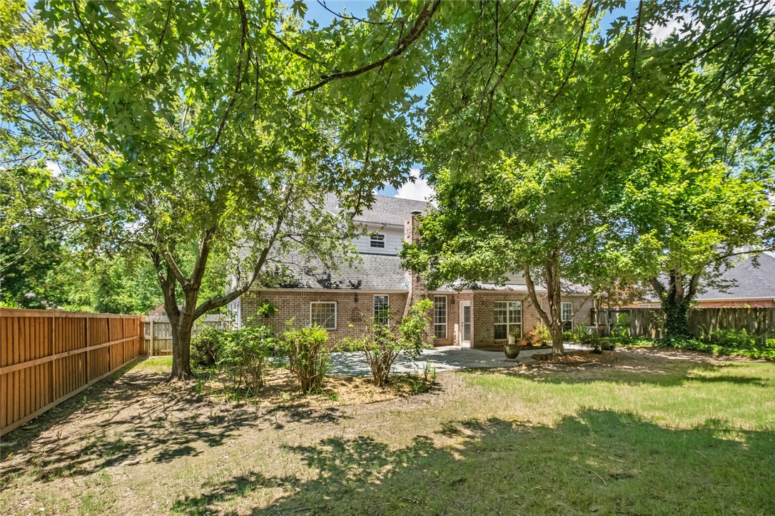 Barrington Parke Ph Ii - Residential