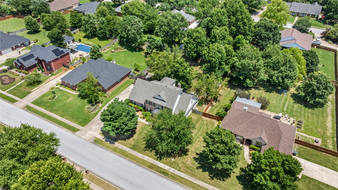 Barrington Parke Ph Ii - Residential