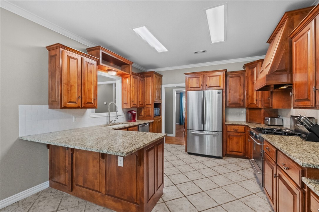 Barrington Parke Ph Ii - Residential