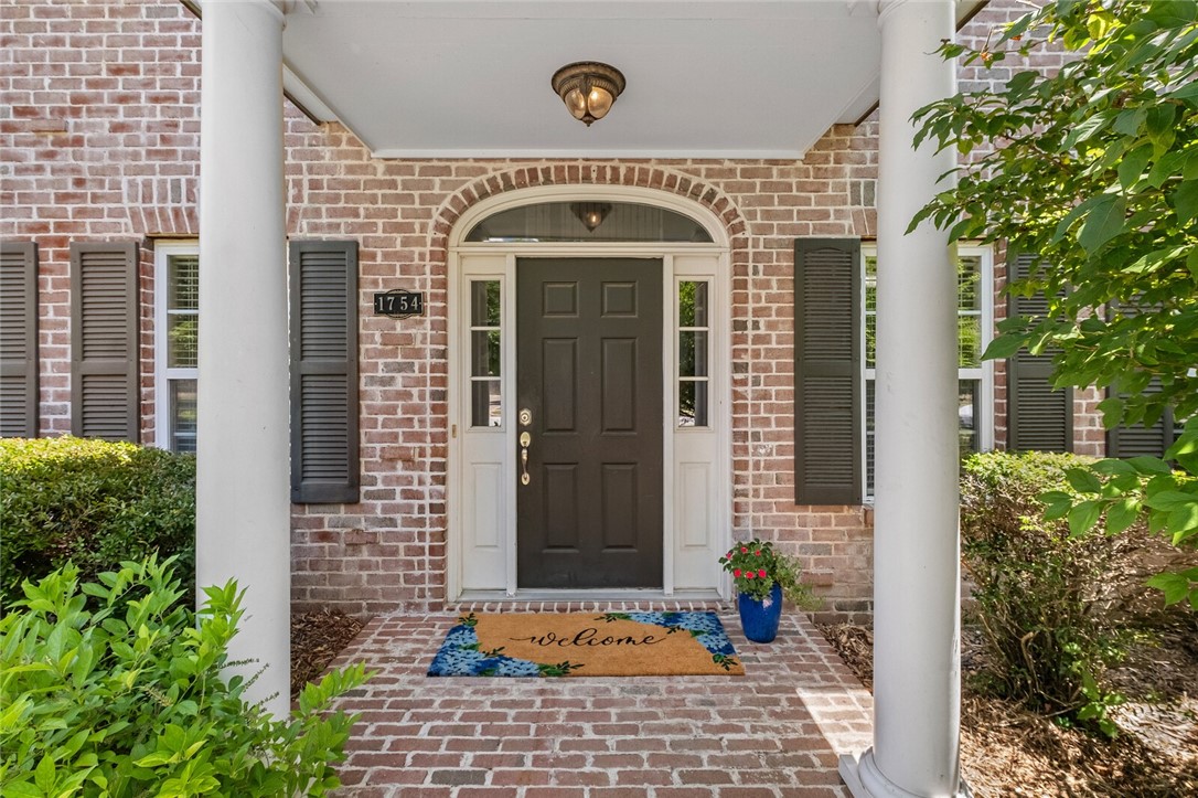 Barrington Parke Ph Ii - Residential