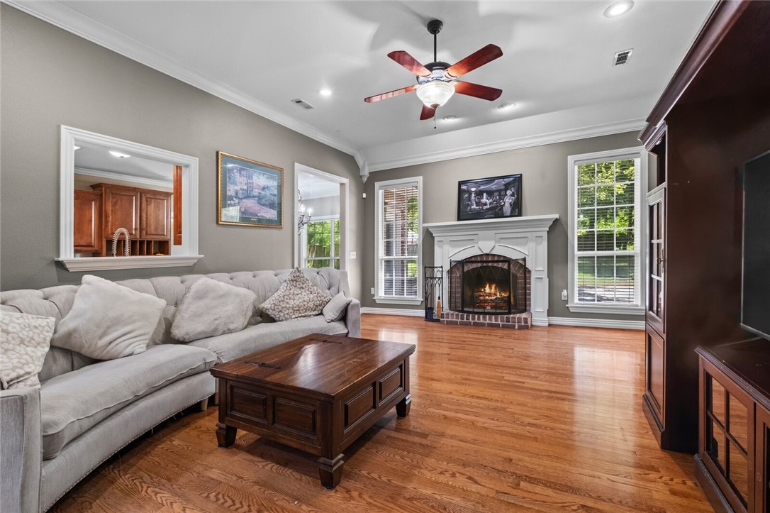 Barrington Parke Ph Ii - Residential