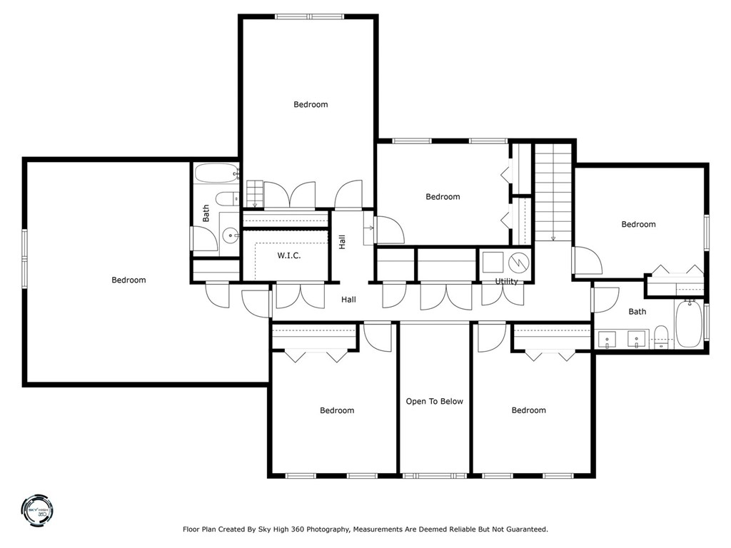Barrington Parke Ph Ii - Residential