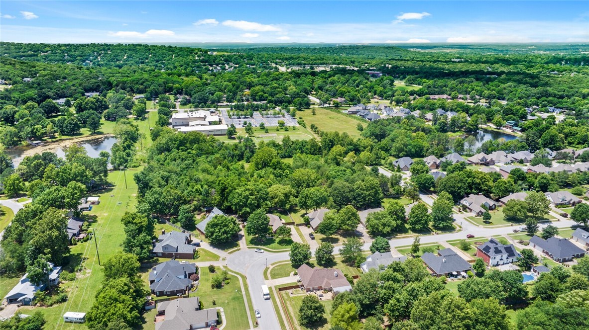Barrington Parke Ph Ii - Residential