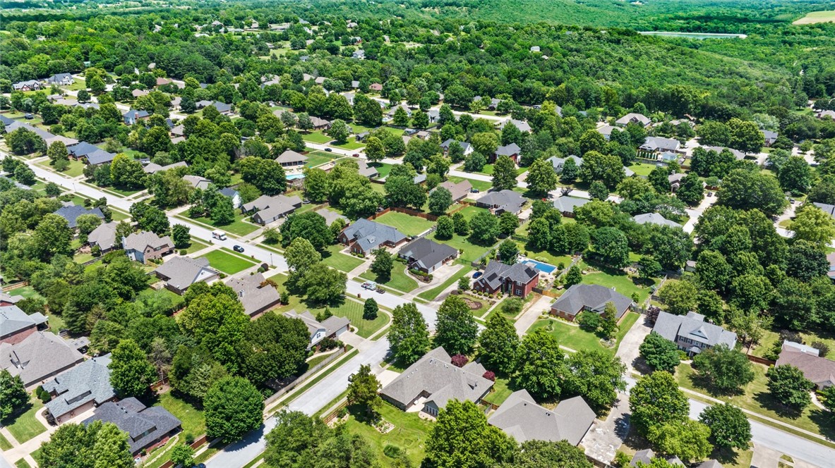 Barrington Parke Ph Ii - Residential