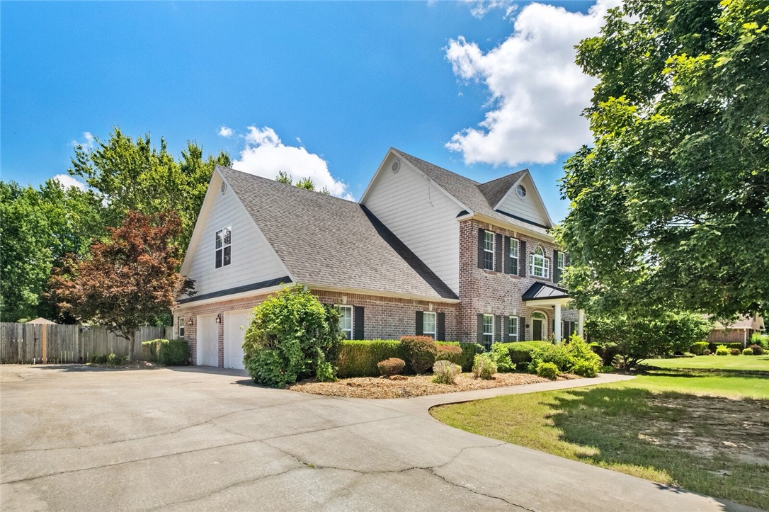 Barrington Parke Ph Ii - Residential