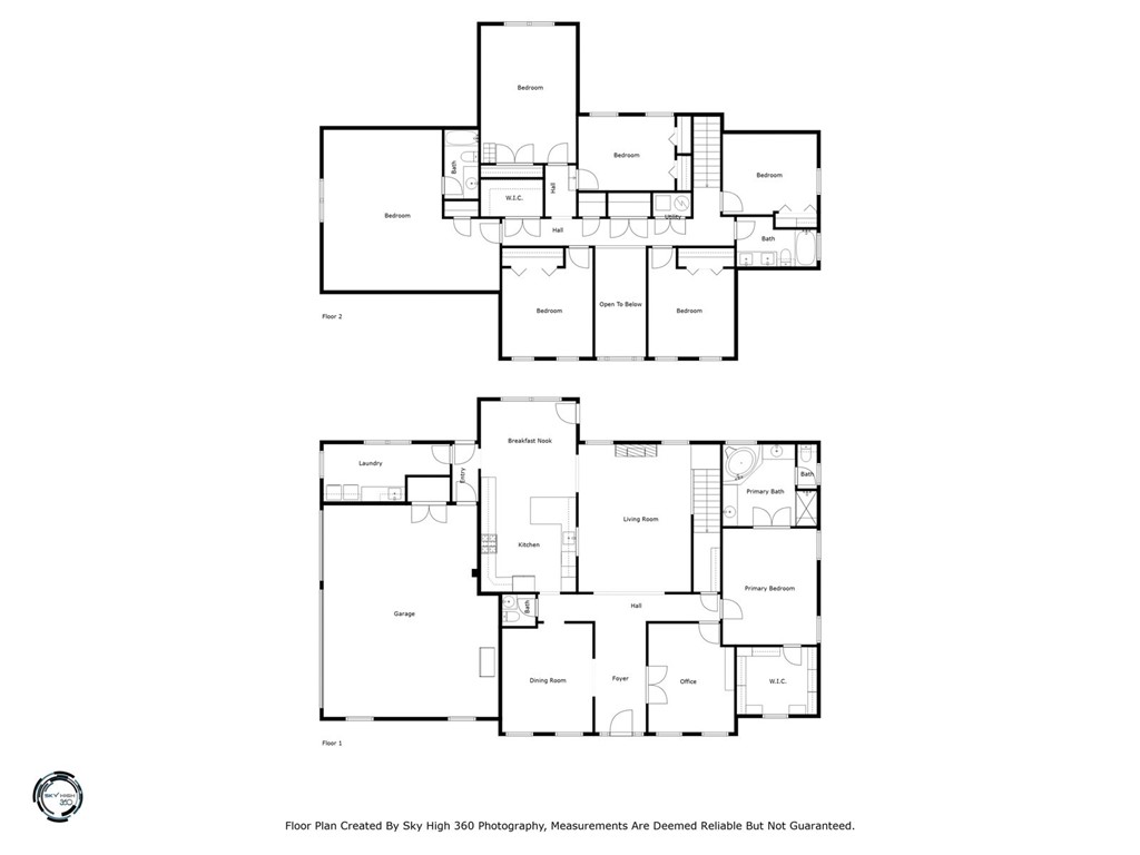 Barrington Parke Ph Ii - Residential