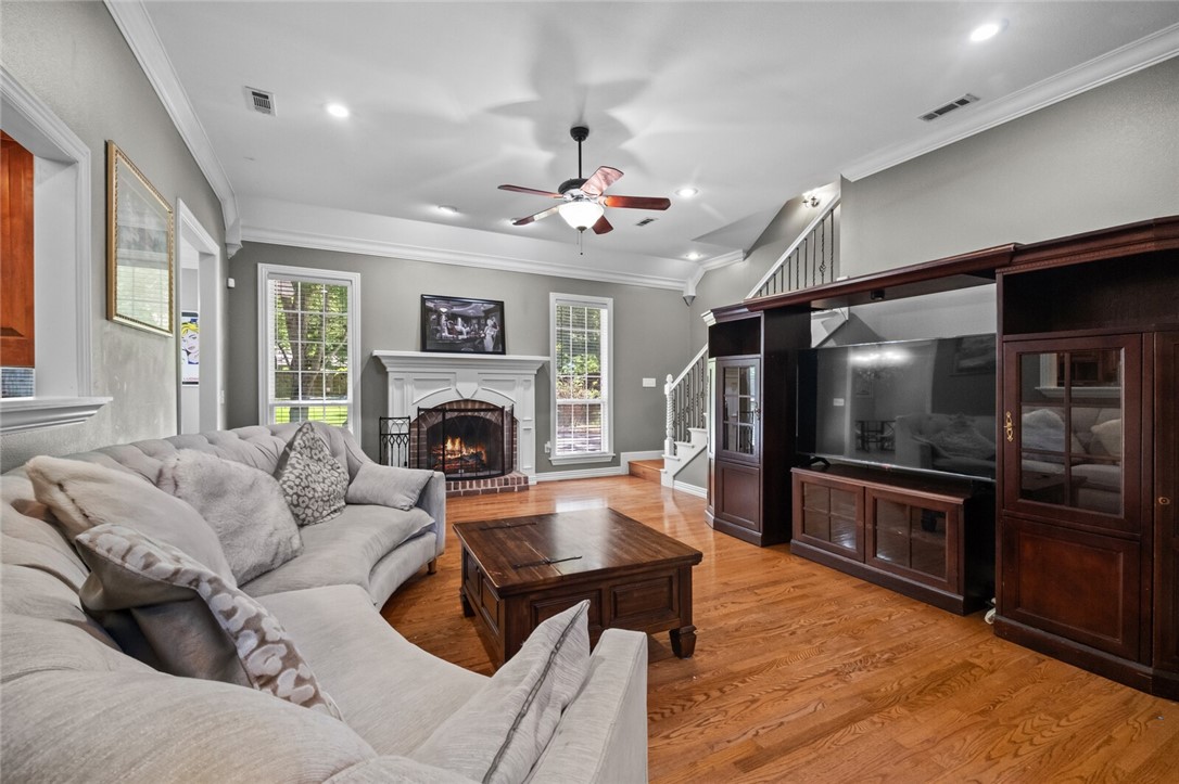 Barrington Parke Ph Ii - Residential