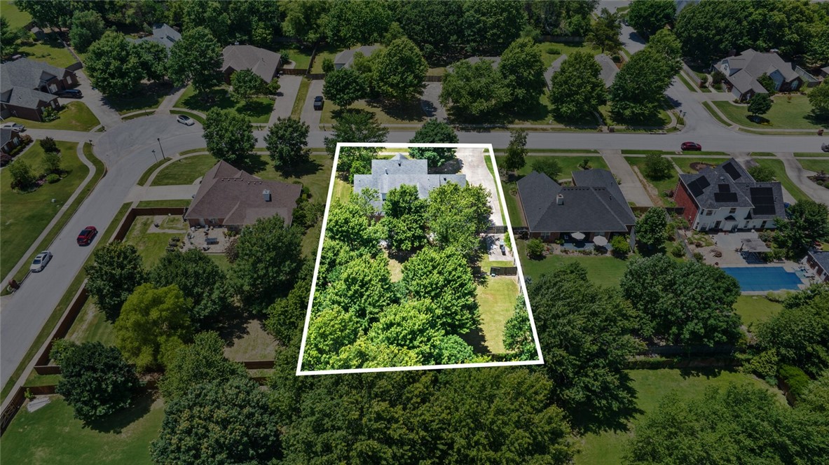 Barrington Parke Ph Ii - Residential