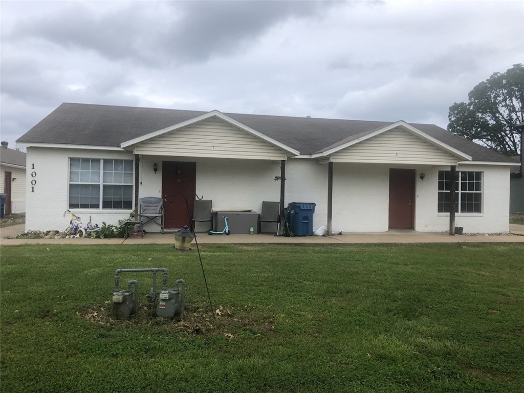 Wa Burk's Add - Residential Income