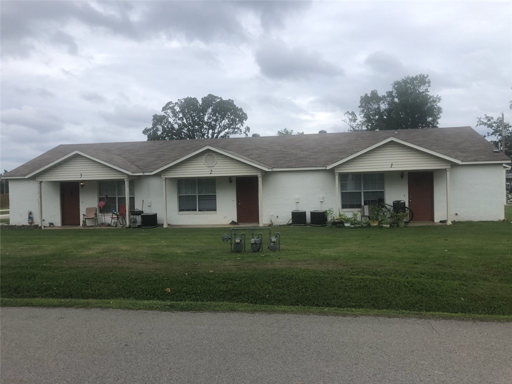 Sold before listing