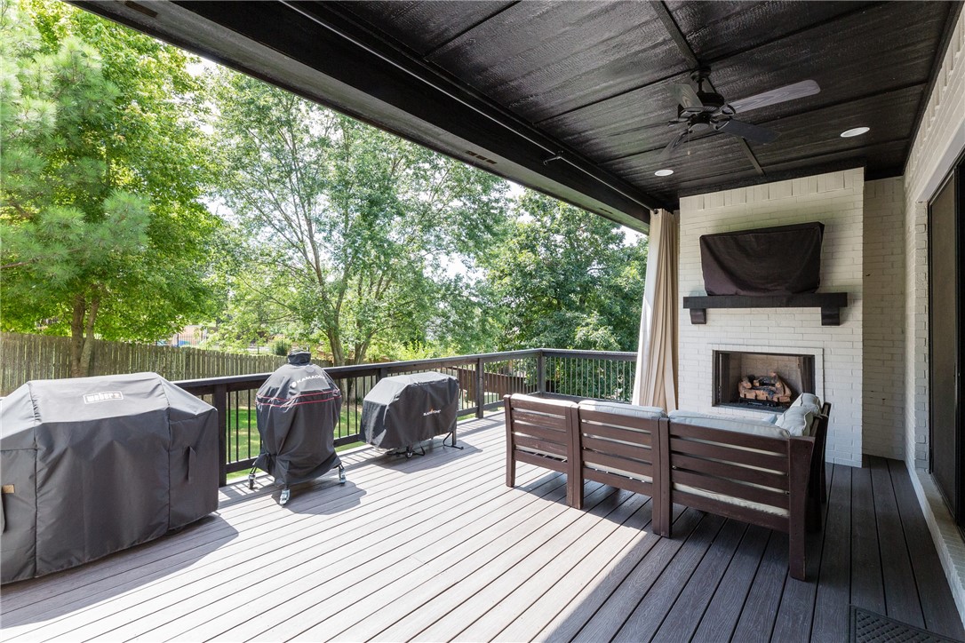 Heritage Hills Sub - Residential