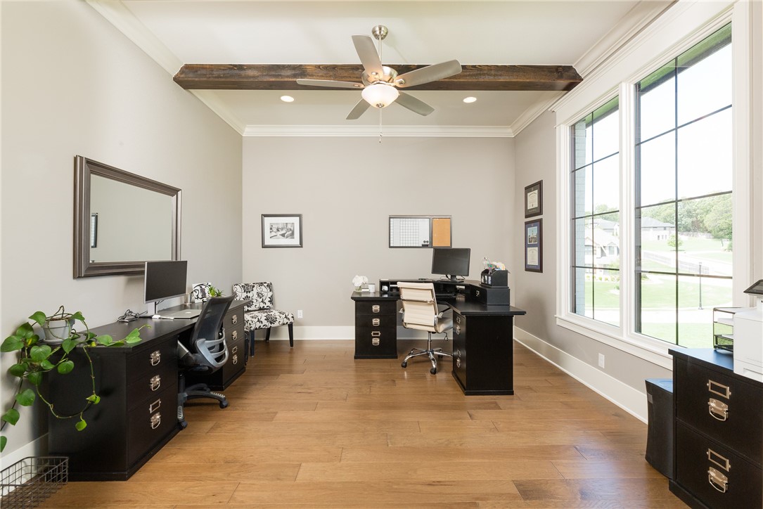 Heritage Hills Sub - Residential