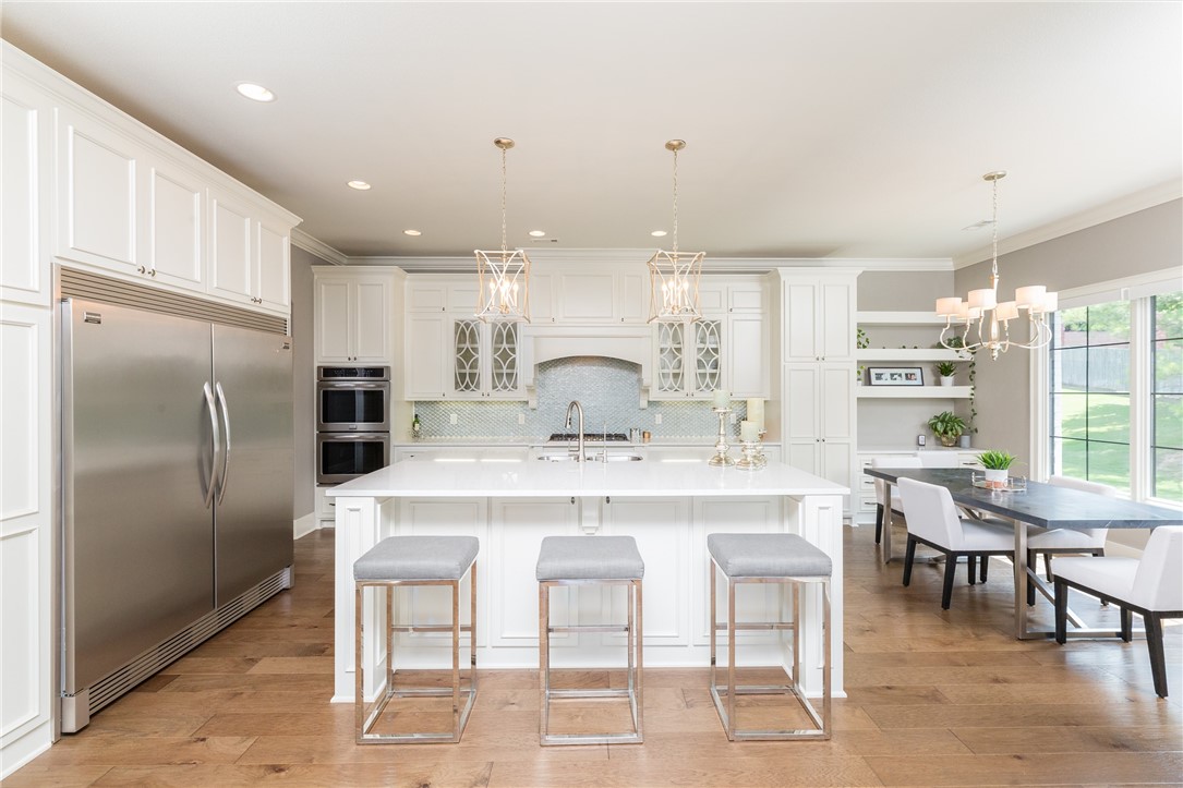 Heritage Hills Sub - Residential