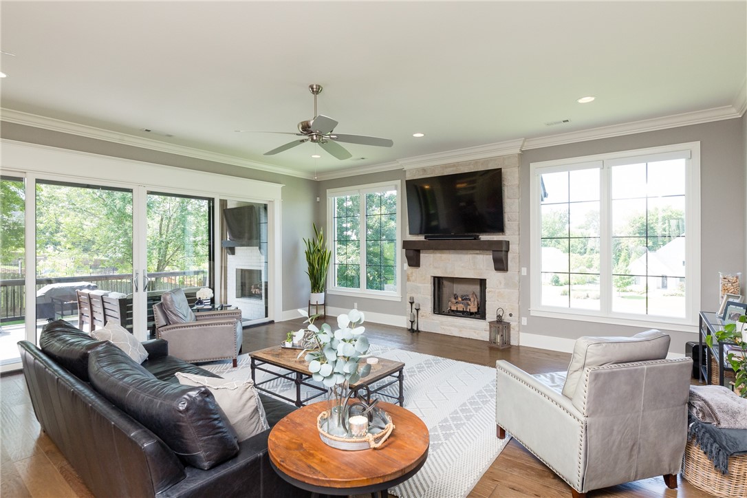 Heritage Hills Sub - Residential