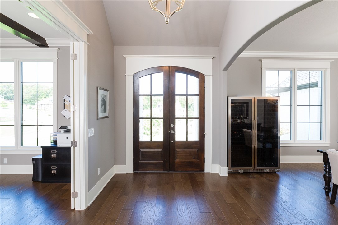 Heritage Hills Sub - Residential