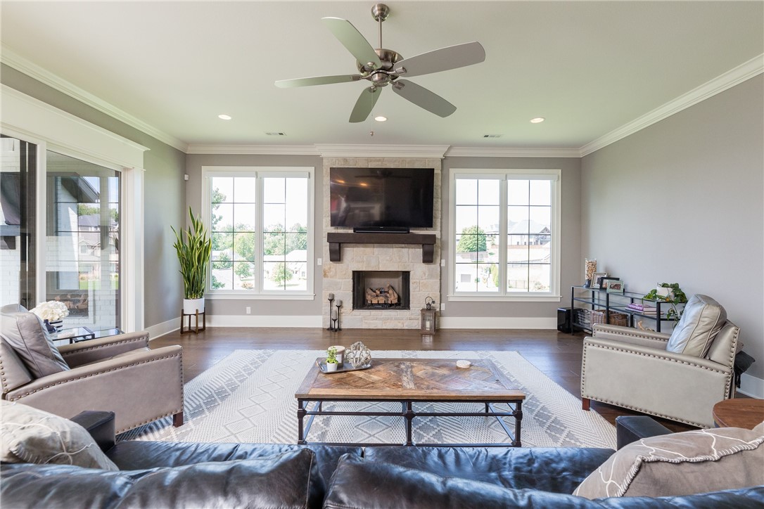 Heritage Hills Sub - Residential