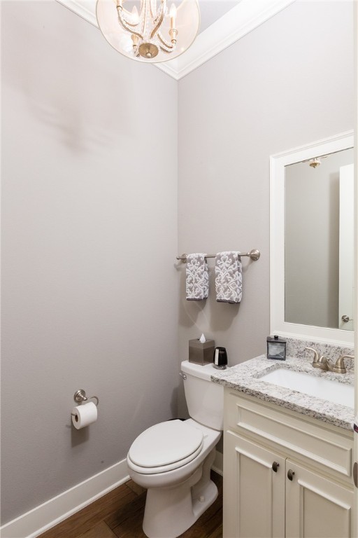 Heritage Hills Sub - Residential