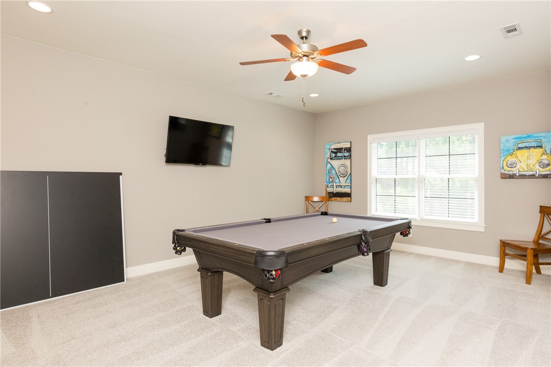 Heritage Hills Sub - Residential