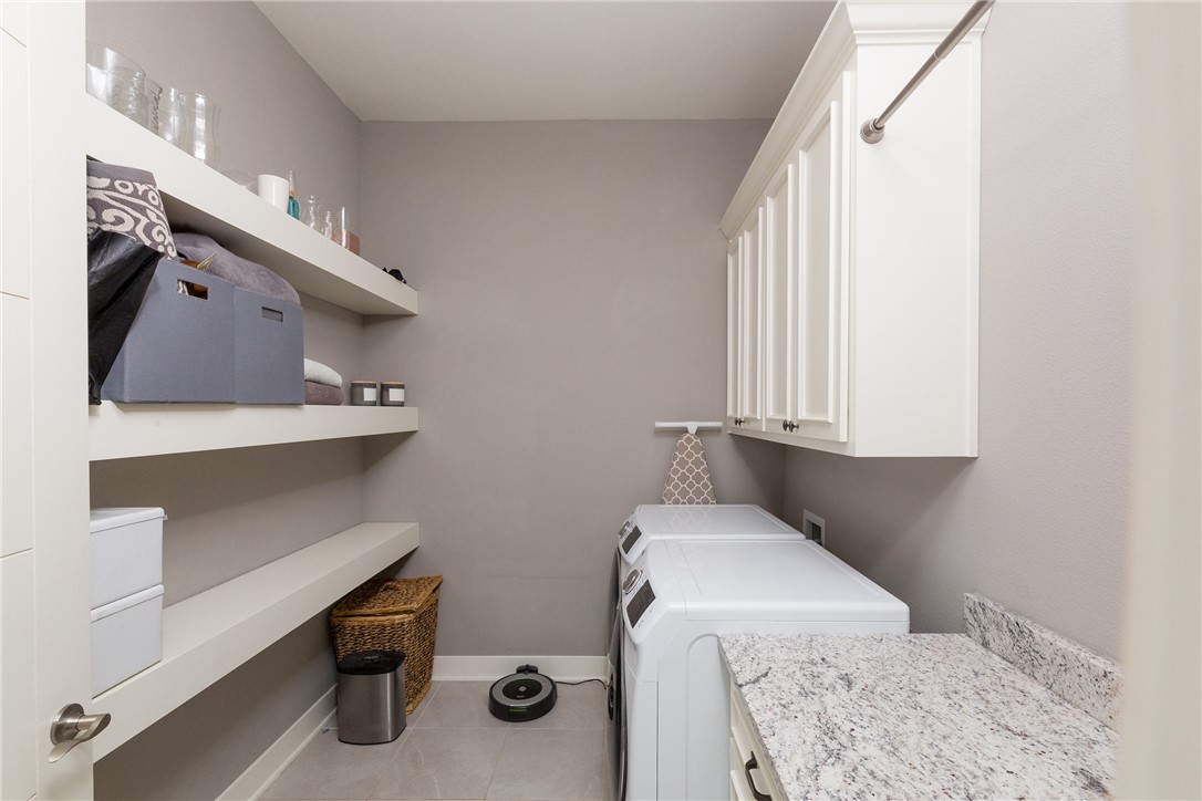 Heritage Hills Sub - Residential