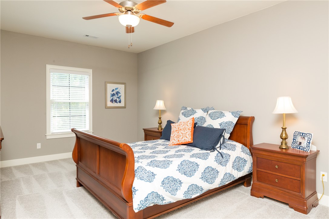 Heritage Hills Sub - Residential