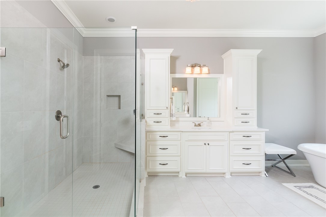 Heritage Hills Sub - Residential