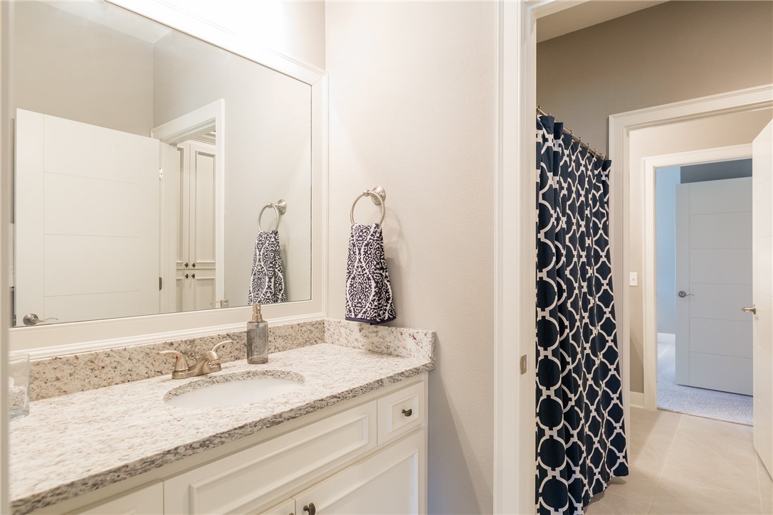 Heritage Hills Sub - Residential