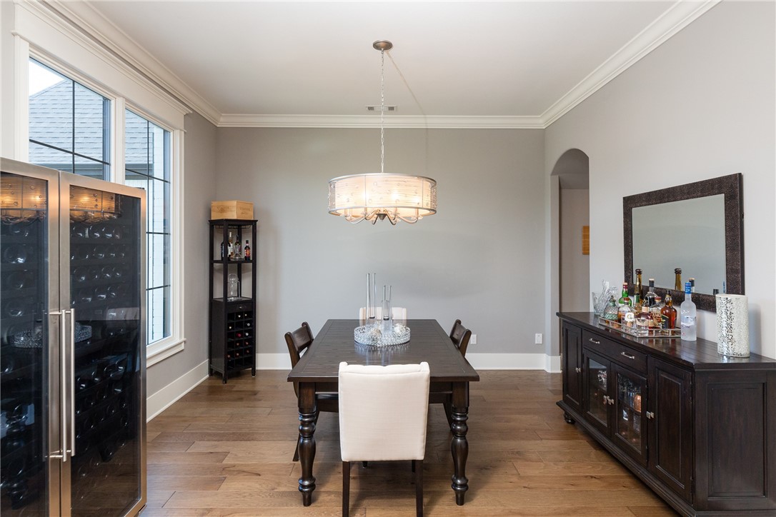 Heritage Hills Sub - Residential