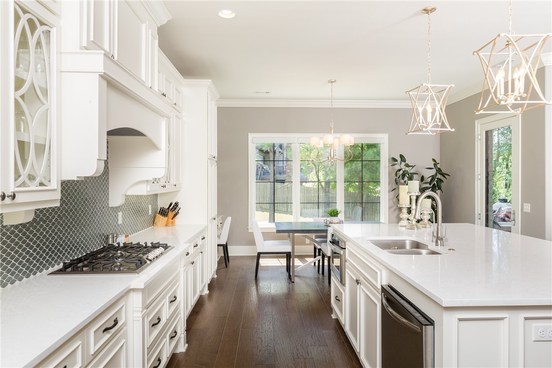 Heritage Hills Sub - Residential