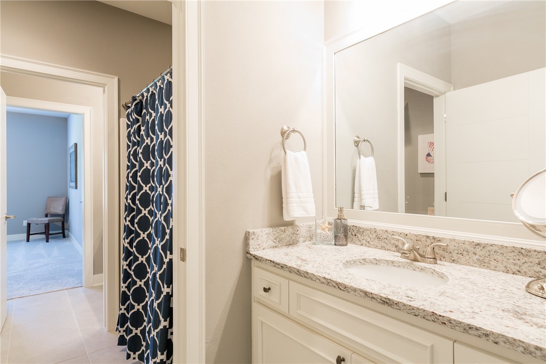 Heritage Hills Sub - Residential