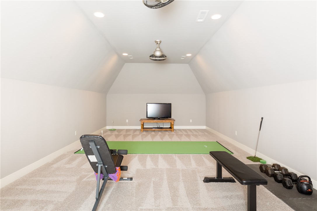 Heritage Hills Sub - Residential