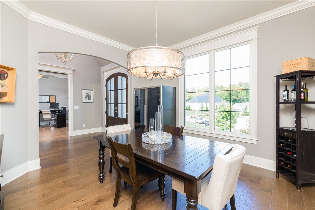 Heritage Hills Sub - Residential