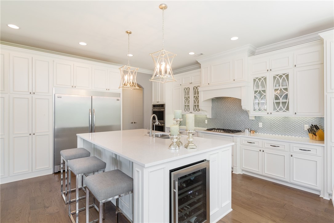 Heritage Hills Sub - Residential