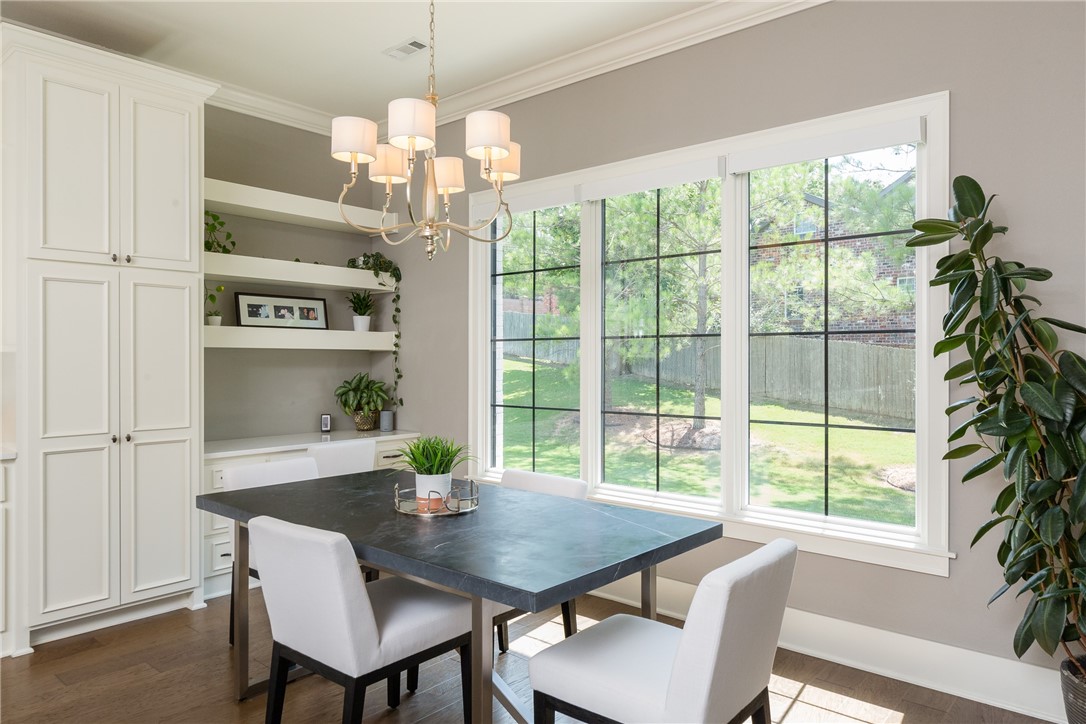 Heritage Hills Sub - Residential