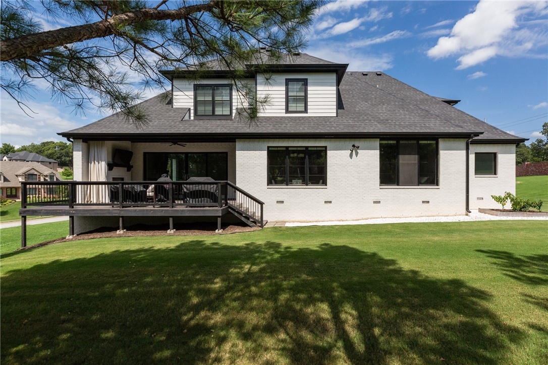 Heritage Hills Sub - Residential