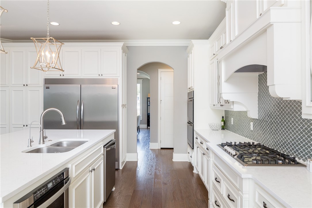 Heritage Hills Sub - Residential