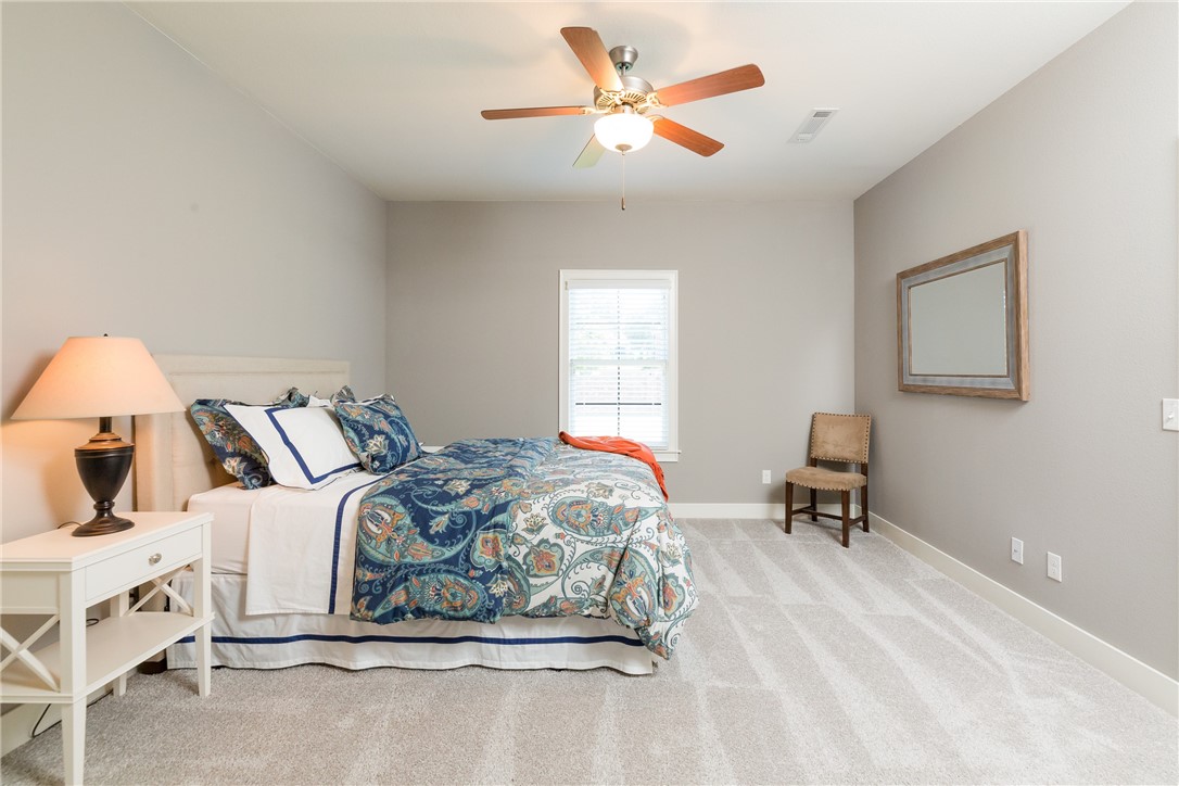 Heritage Hills Sub - Residential