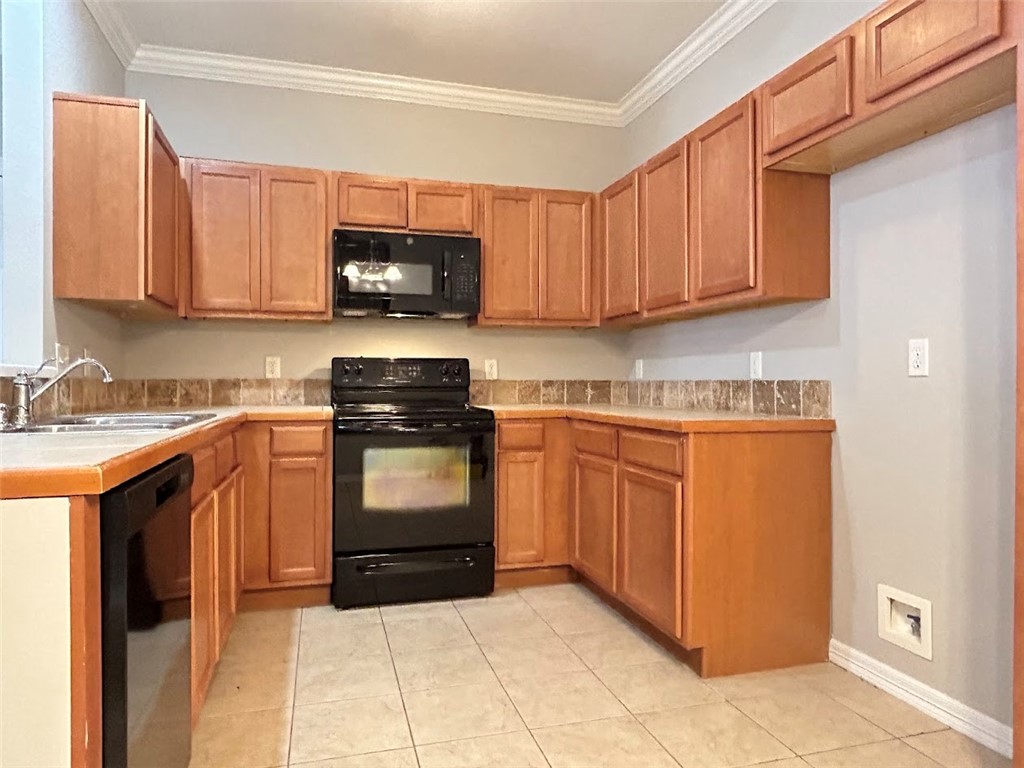 Timber Trails Sub - Residential Lease