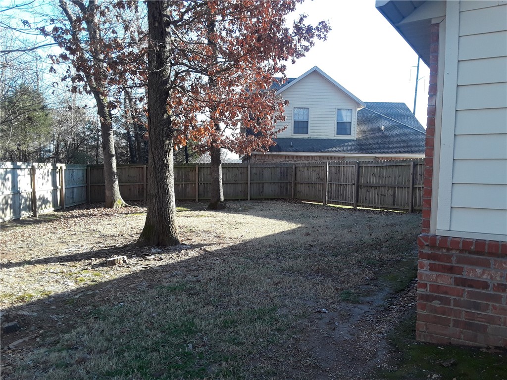 Timber Trails Sub - Residential Lease