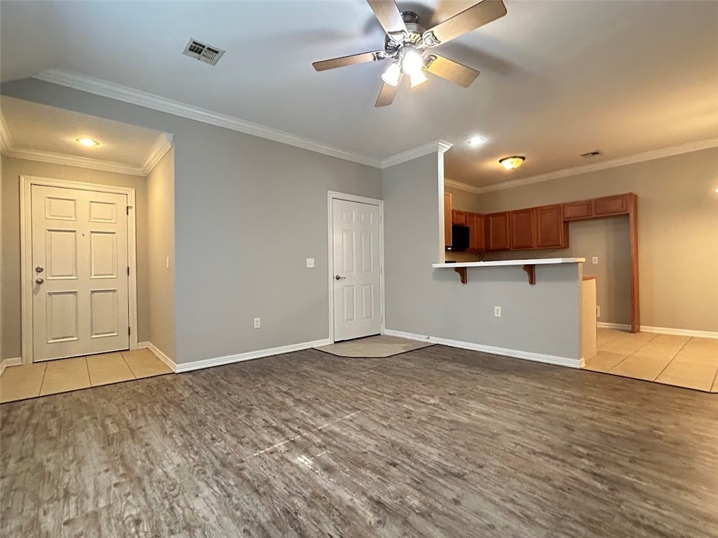 Timber Trails Sub - Residential Lease