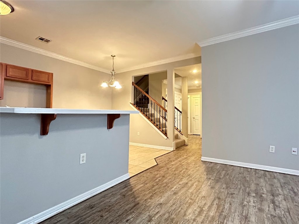 Timber Trails Sub - Residential Lease