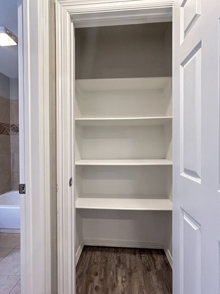 Timber Trails Sub - Residential Lease