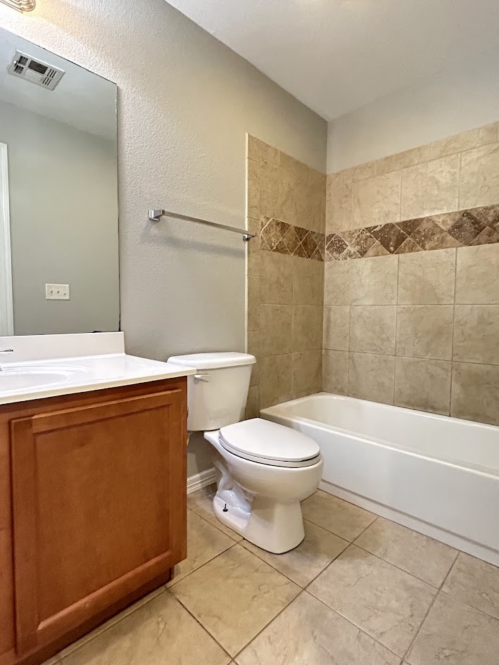 Timber Trails Sub - Residential Lease