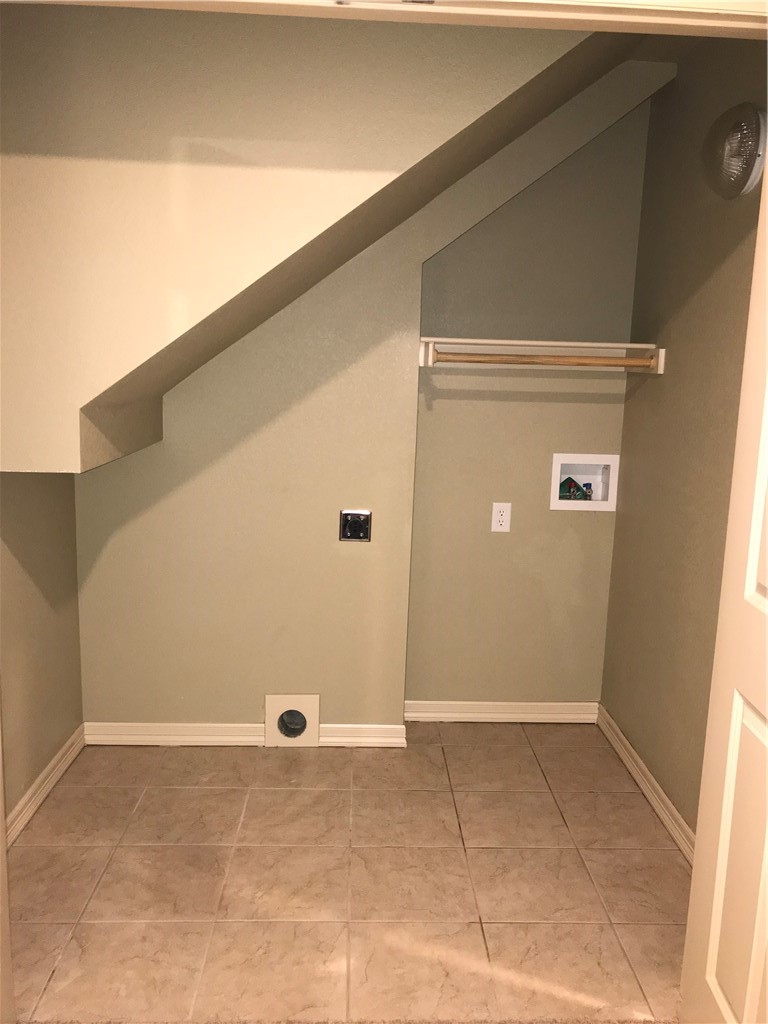 Timber Trails Sub - Residential Lease