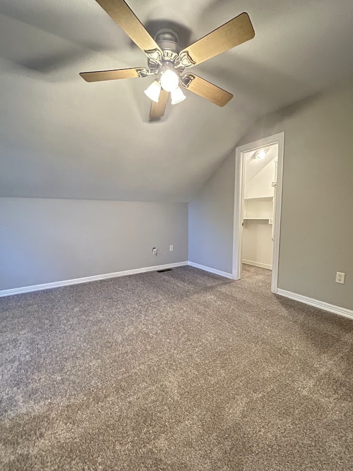 Timber Trails Sub - Residential Lease