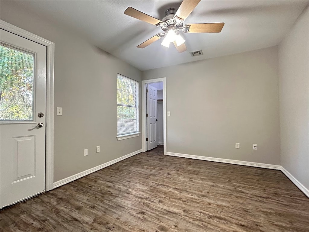 Timber Trails Sub - Residential Lease